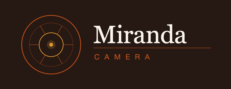 mirandacamera.com